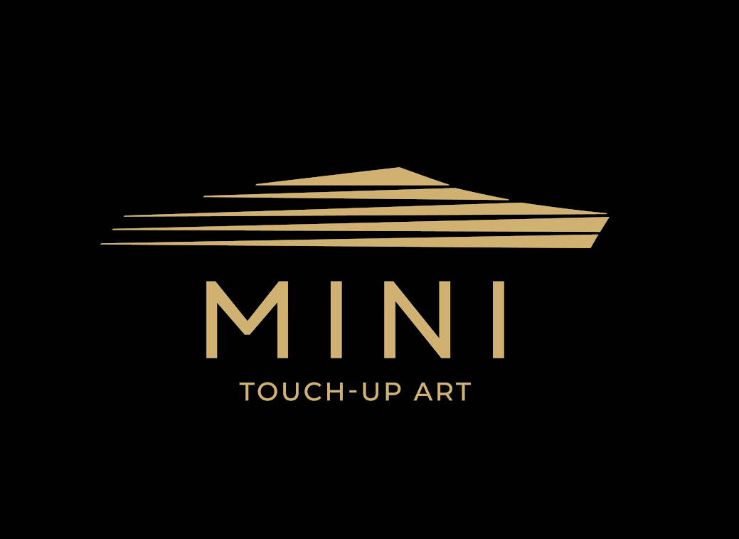 Mini Touch-Up Art logo